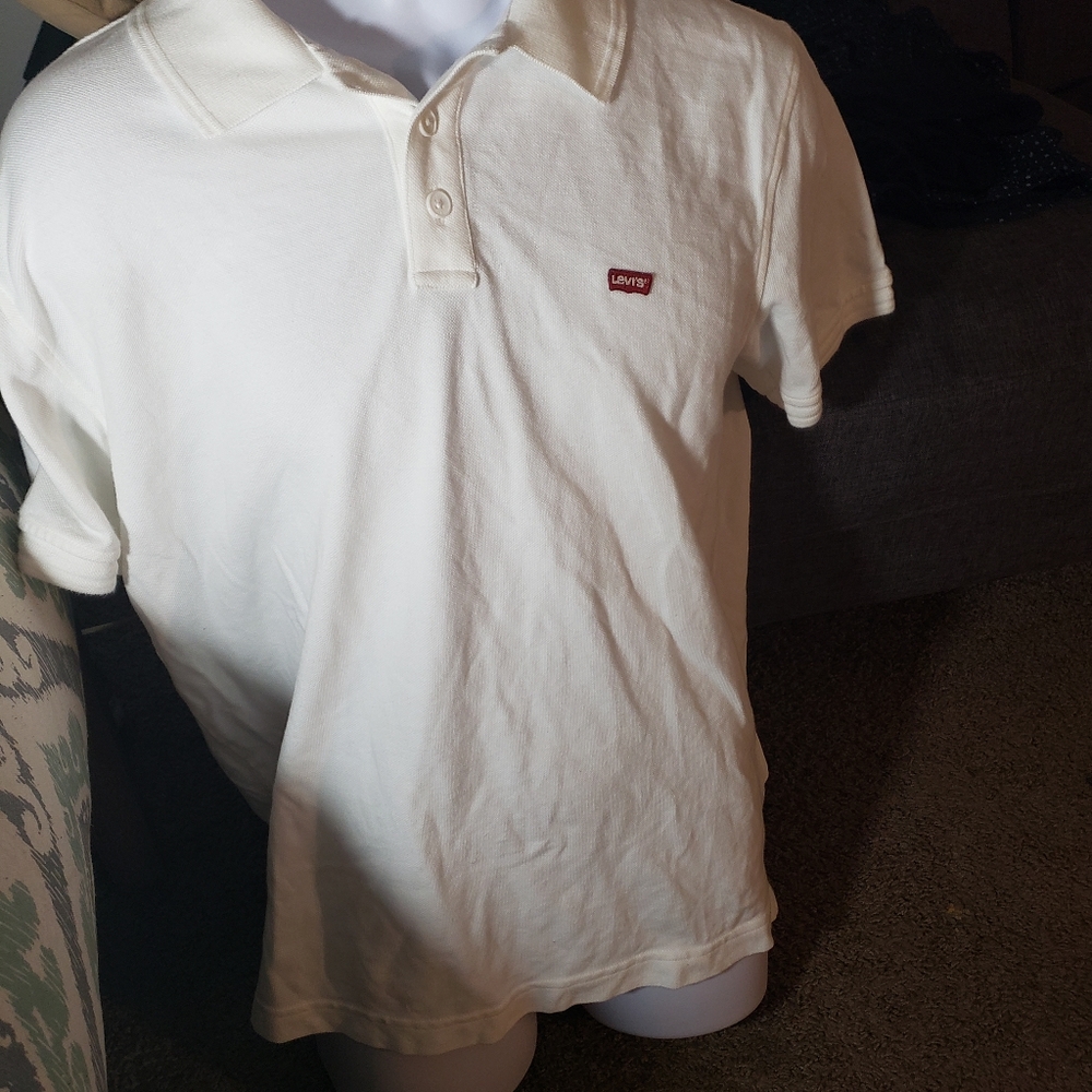 Levi Polo